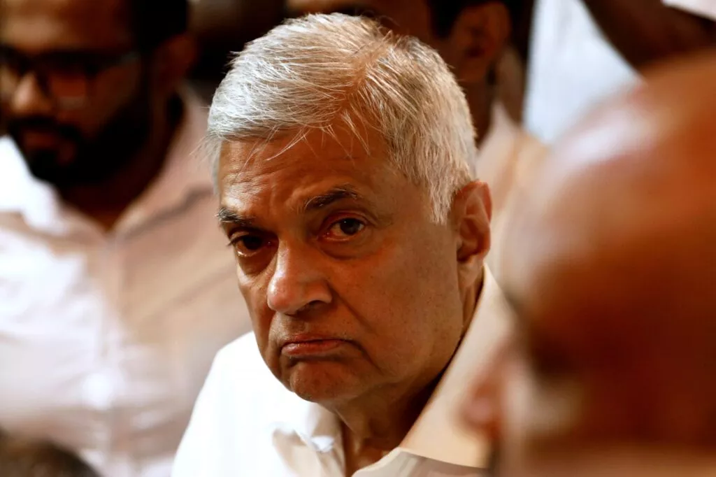 රනිල් වෙනුවෙන් විපක්ෂයේ නායකයෝ අද දහවල් රැස්වෙති. - 23.08.2025