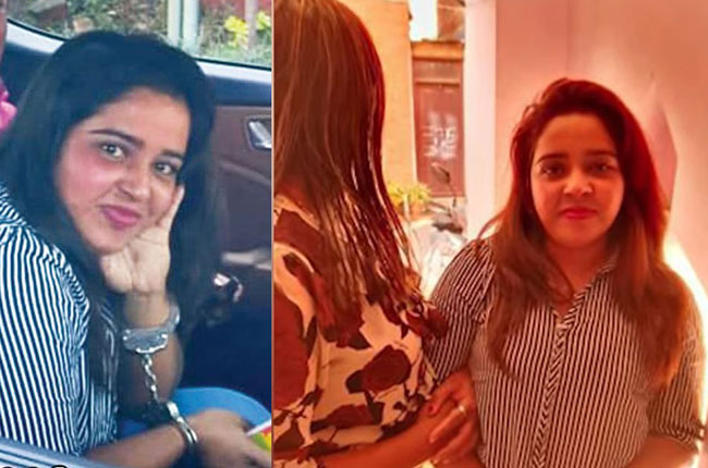 සෙව්වන්දි මෙරටින් පැන ඇත්තේ ඝාතනයෙන් මාස 3කට පසුවය. - 17.10.2025
