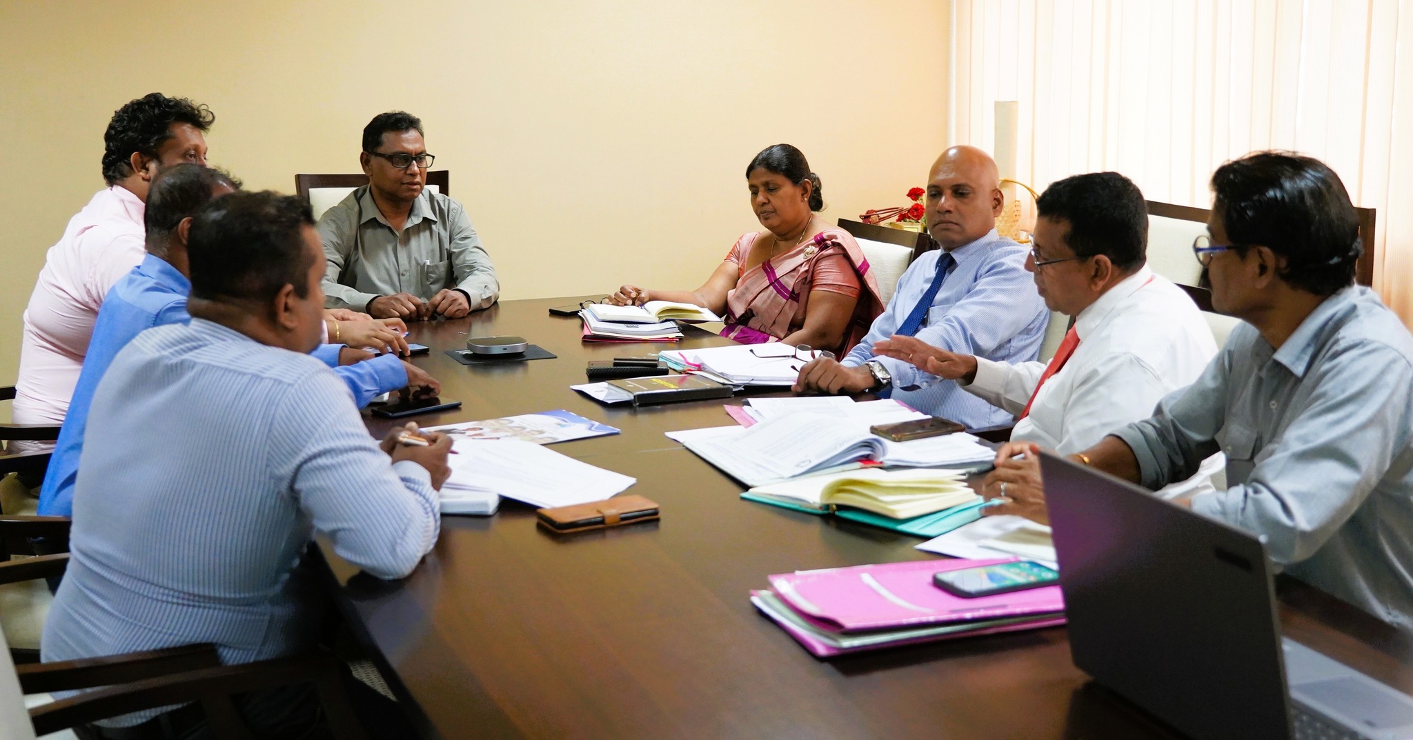 Next Sri Lanka තරුණ වෘත්තිය පුහුණු ශිෂ්යත්ව වැඩසටහන දෙවන අදියර ඇරඹෙයි. - 25.02.2026