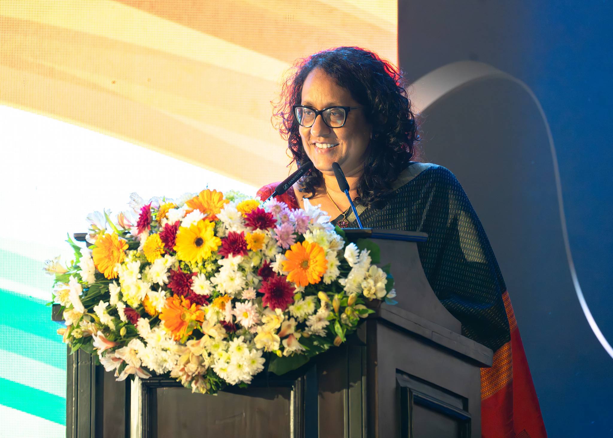 මෙරටට පැමිණෙන, ආයෝජකයින් සහ සංචාරක ප්‍රජාව අපි සාදරයෙන් පිළිගන්නවා - අග්‍රාමාත්‍යවරිය - 27.02.2026