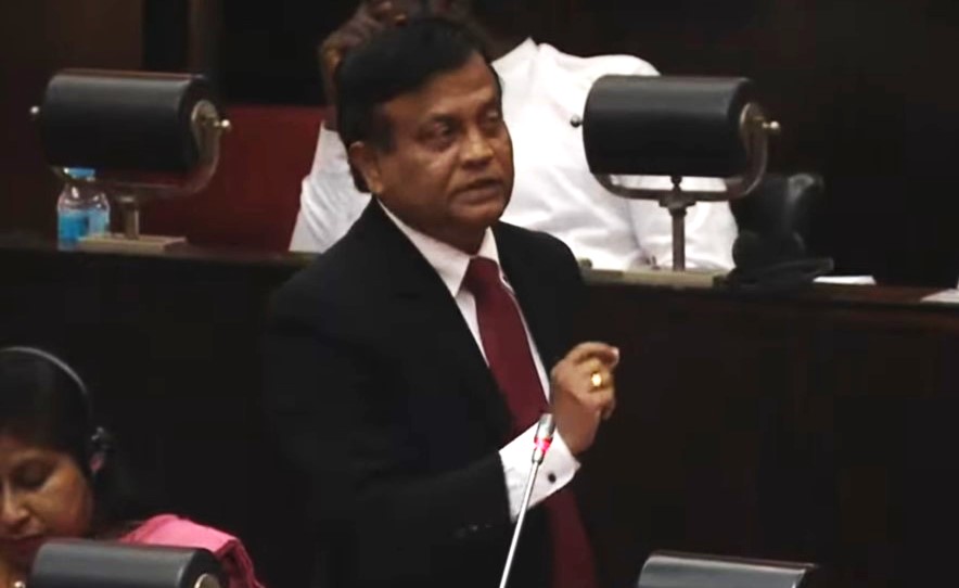''අපිට එකක් කියන්නකෝ අපි බුද්ධාගමට විරුද්ධව වැඩ කරපු..?'' - අමාත්‍ය සුනිල් වටගල - 07.02.2026