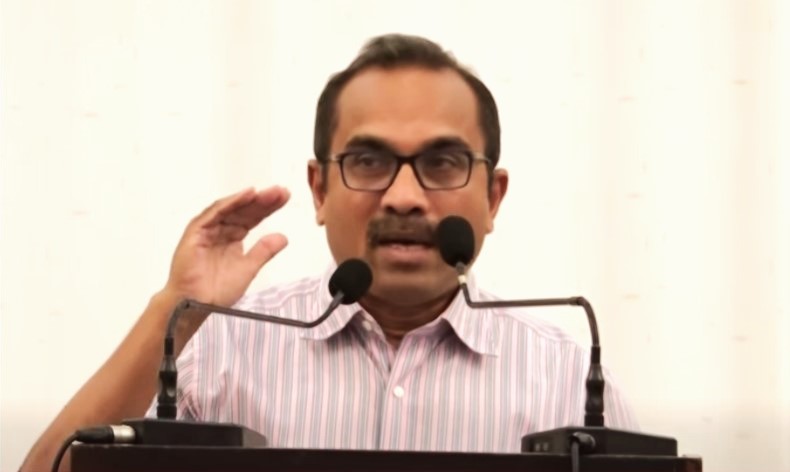 ''අපේ නිලධාරීන්ට අපි ශක්තිය දීලා තියෙනවා ඕනෙම රටකට ඇත්ත කියන්න.'' - බිමල් - 22.02.2026