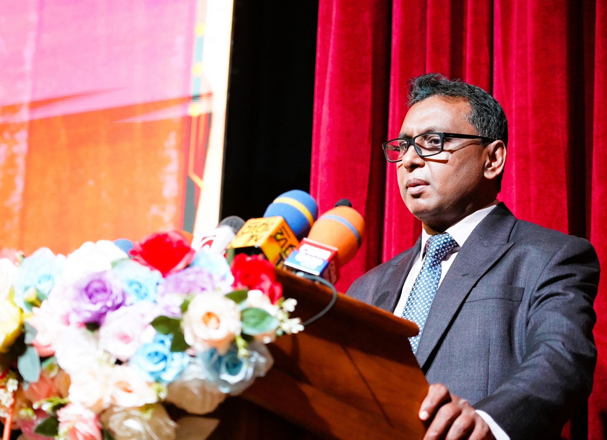 දිළිඳුකම තුරන් කිරීමට ප්‍රජා ශක්තියේ ඊළග පියවර උපාලි පන්නිලගේ පවසයි. - 16.02.2026