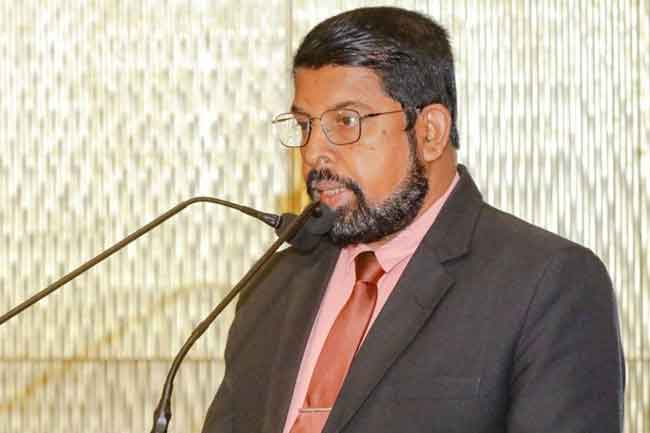 පැරණි නීති රීති හා අණපනත් සංශෝධනය කිරීමට රජය සූදානම් වෙයි . - 22.02.2026