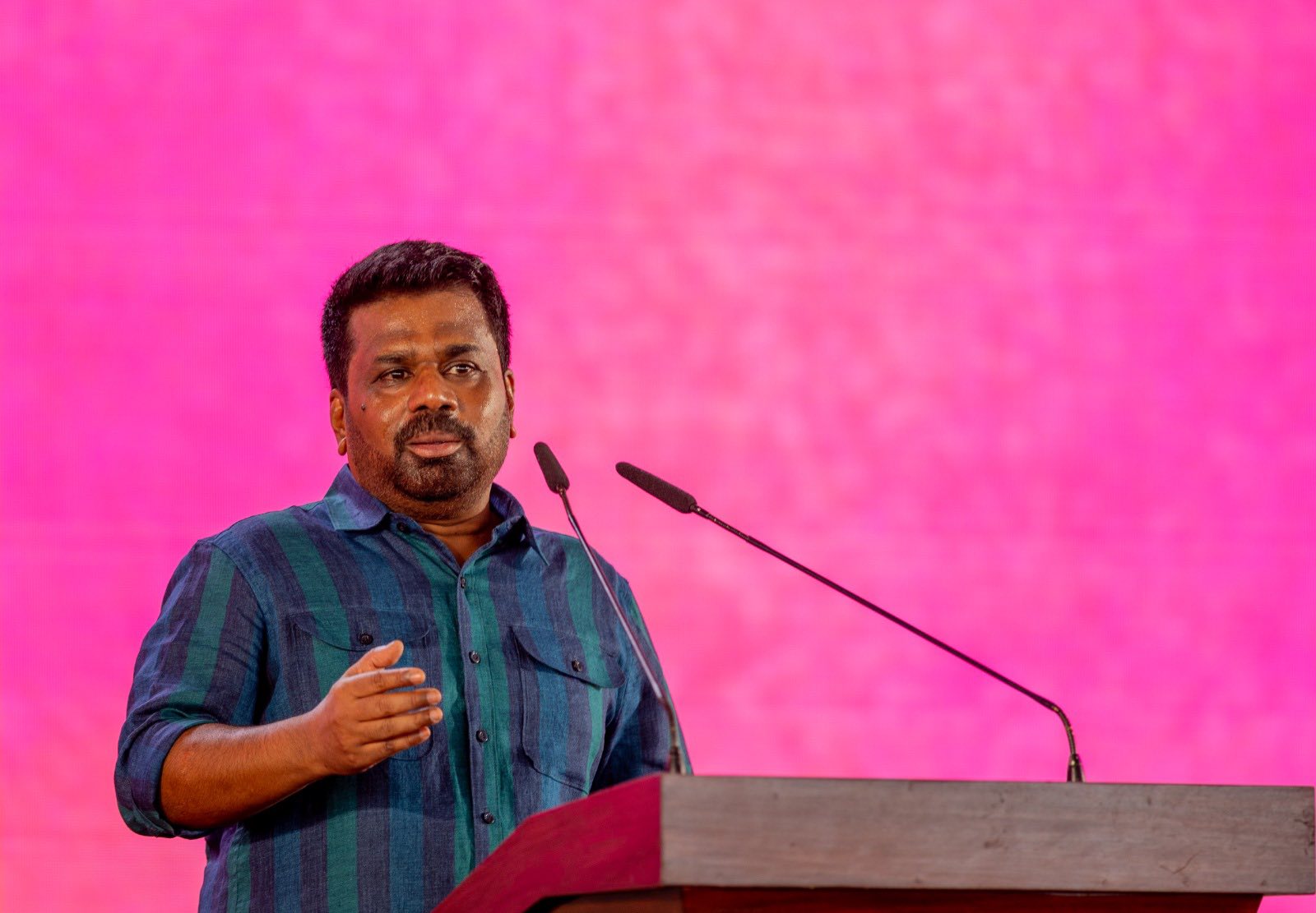 කාන්තා ව්යාපෘති සඳහා රජයෙන් ඇපයක්. - 08.03.2026