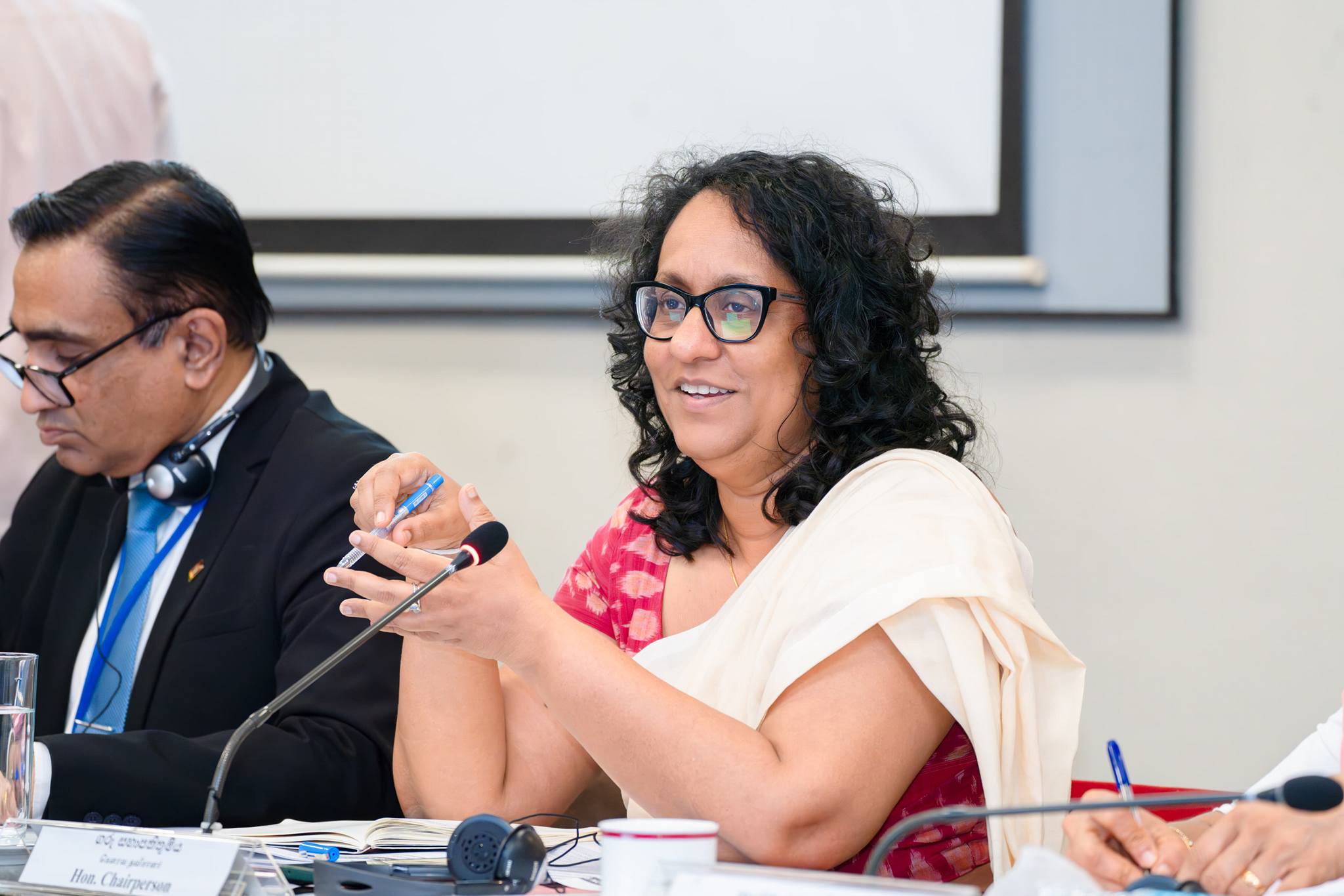 6 ශ්‍රේණියේ අධ්‍යාපන ප්‍රතිසංස්කරණ 2027 දී ආරම්භ කිරීමට සූදානම්. - අගමැතිනිය - 18.03.2026