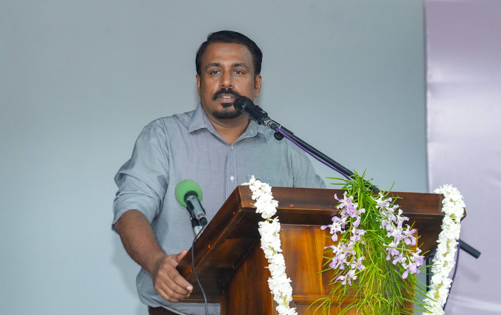 ජනතාවගේ මුදල් ජනතාවටම ලබාදෙන රජයේ අලුත්ම වැඩපිළිවෙළ. - 28.03.2026