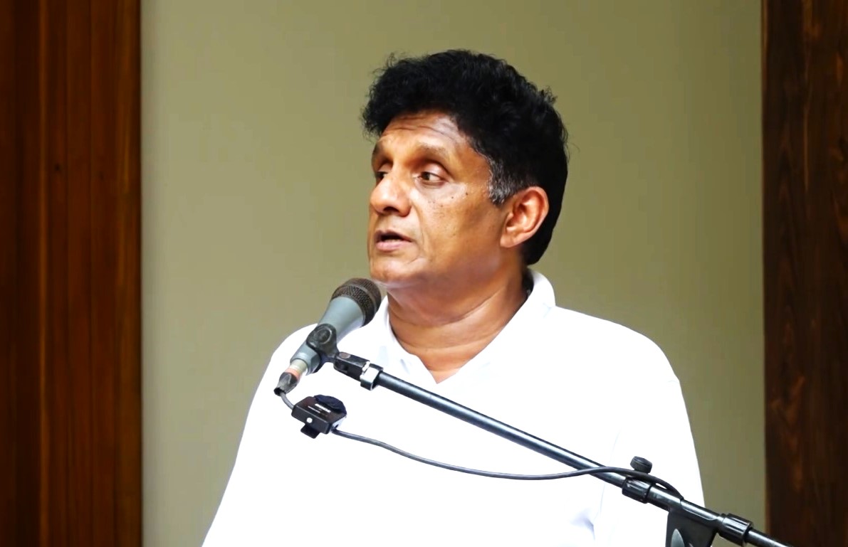 “පන්සල් පද්ධතිය ශක්තිමත් කිරීමට අවශ්‍ය බලය නොලැබේ.” - විපක්ෂ නායක - 28.03.2026