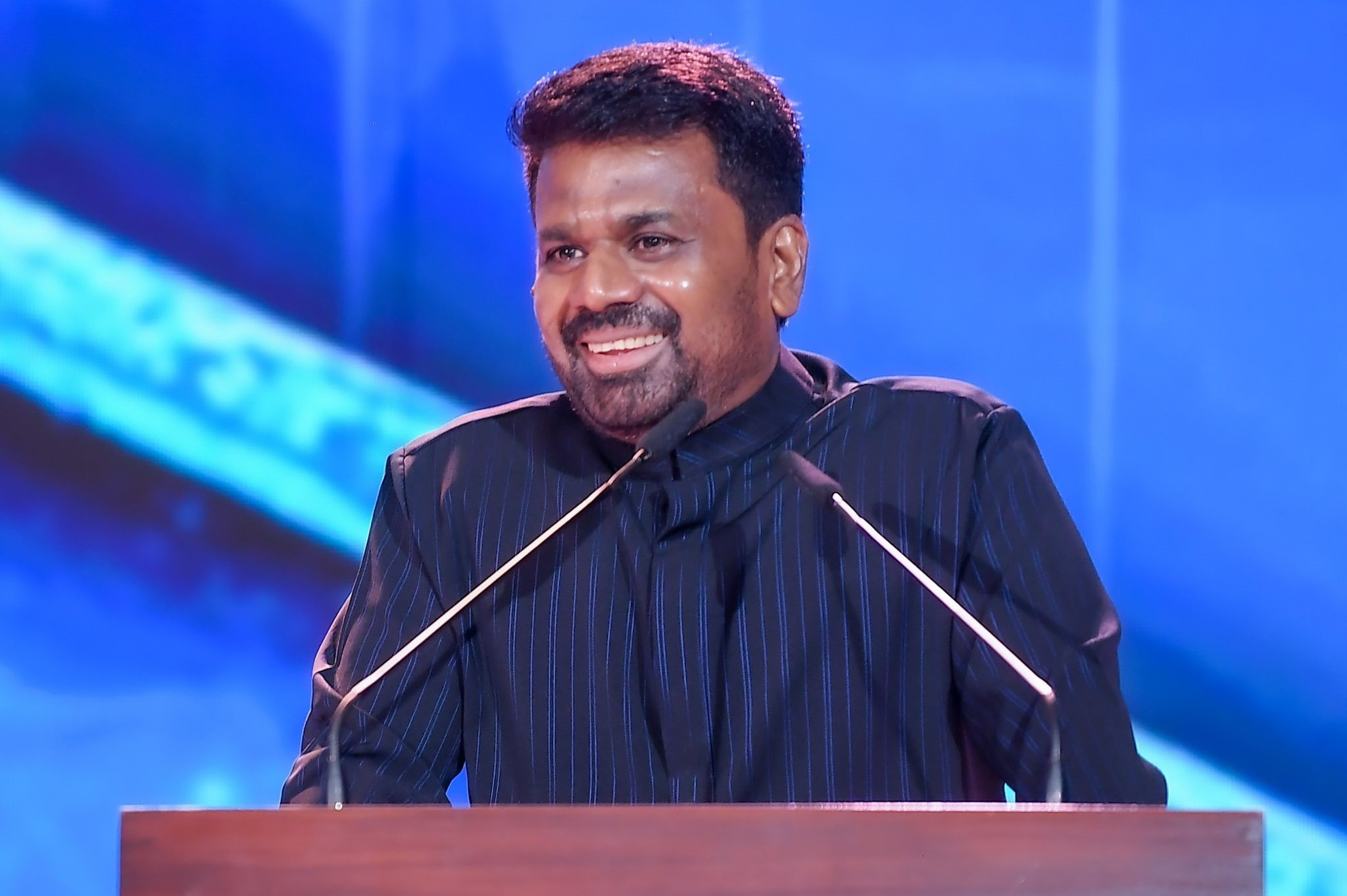 අර්බුදය ජය ගැනීමට ජනතාව සංයමෙන් ක්‍රියා කළ යුතුයි. – ජනපති - 11.03.2026