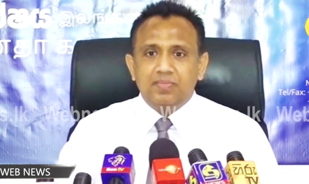 ඉදිරියට යාමට නොහැකි වුවත් රට හිටපු තැන හෝ රැඳවීම අත්‍යවශ්‍යයි. - බුද්ධික ප්‍රසන්න - 22.03.2026