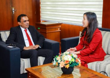 ශ්රී ලංකාව සහ වියට්නාමය අතර විද්යා හා තාක්ෂණික සබඳතා නව මානයකට. - 08.03.2026