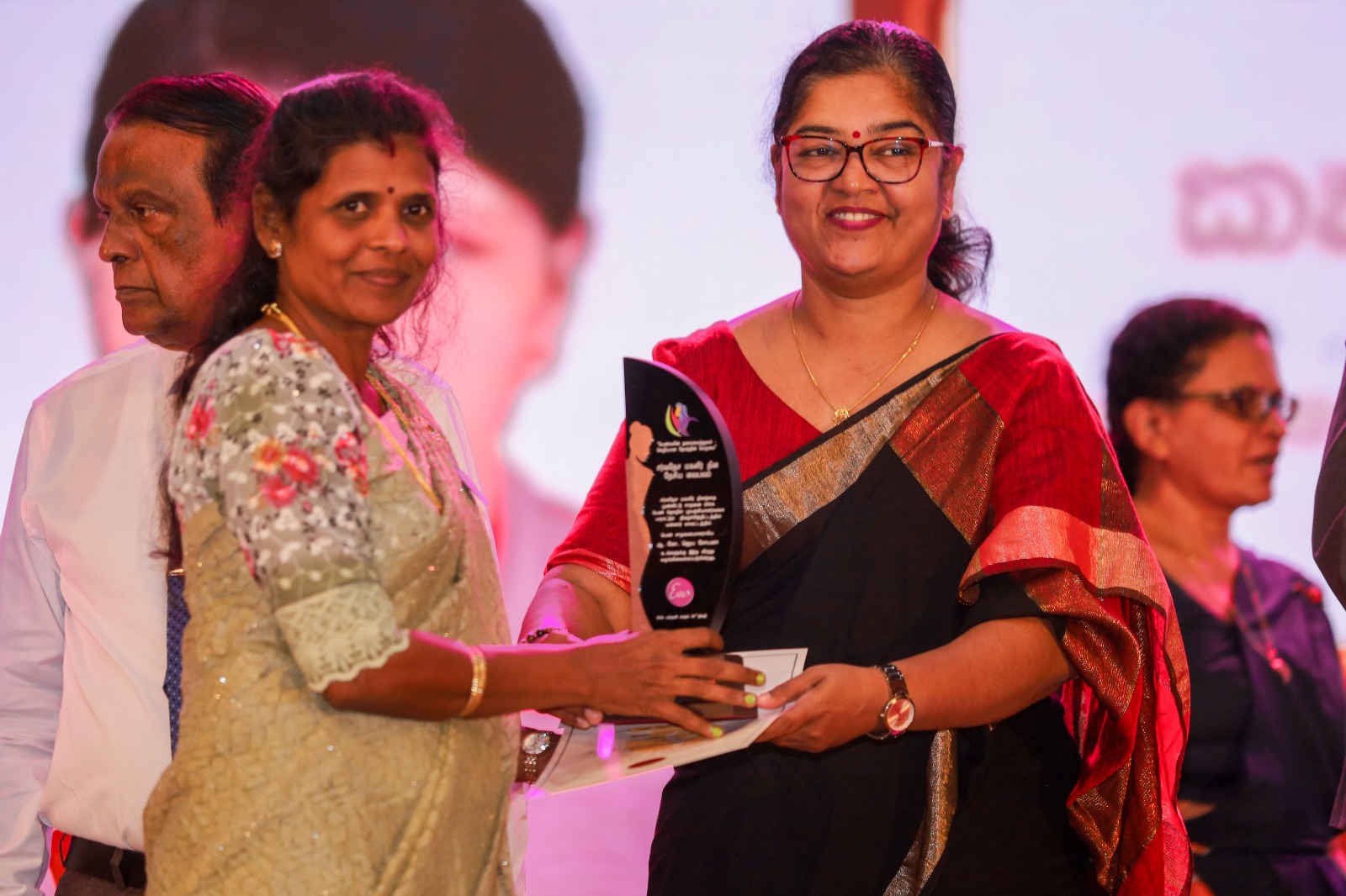 සවිබල ගැන්වෙන කාන්තාවන් 1500ක ගේ සහභාගීත්වයෙන් ජාත්යන්තර කාන්තා දින ජාතික සැමරුම මාතර දී. - 09.03.2026