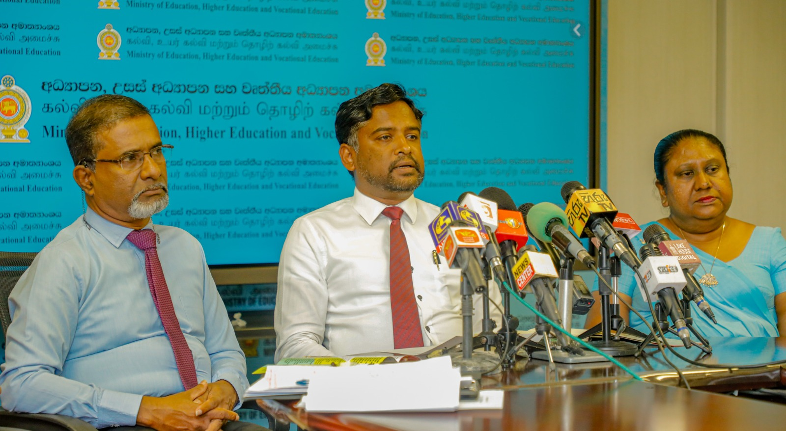 'සිසු සැරිය'ට නව බස් රථ 200ක්.. පාසල් දරුවන්ට ආරක්ෂිත ප්‍රවාහන පහසුකම්. - 13.03.2026