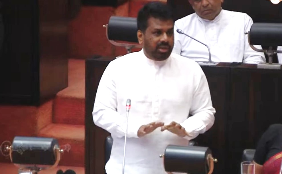 විදුලි බිල වෙනස්කම් නිසා බලපෑමට ලක්වූ අඩු ආදායම් පවුල් සඳහා රජය විසින් ඉලක්ක සහගත සහනාධාර. - 08.04.2026