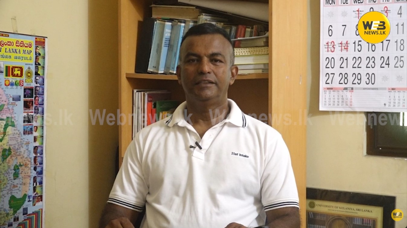 අවුරුදු සේවා ප්‍රවාහන සැලැස්ම යටතේ මගීන්ට විශේෂ පහසුකම්. - 21.04.2026