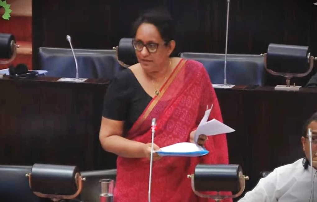 නව ගුරුවරුන් බඳවා ගැනීමේ විභාගය මැයි මාසයේදී. - 08.04.2026