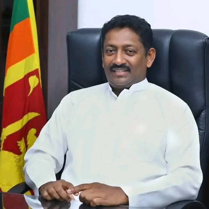 "ආගමික පුනරුදය රටක ආර්ථික හා සමාජීය පුනරුදයට හේතුවක්.'' - නි. අමාත්‍ය රුවන් සෙනරත් - 27.06.2026