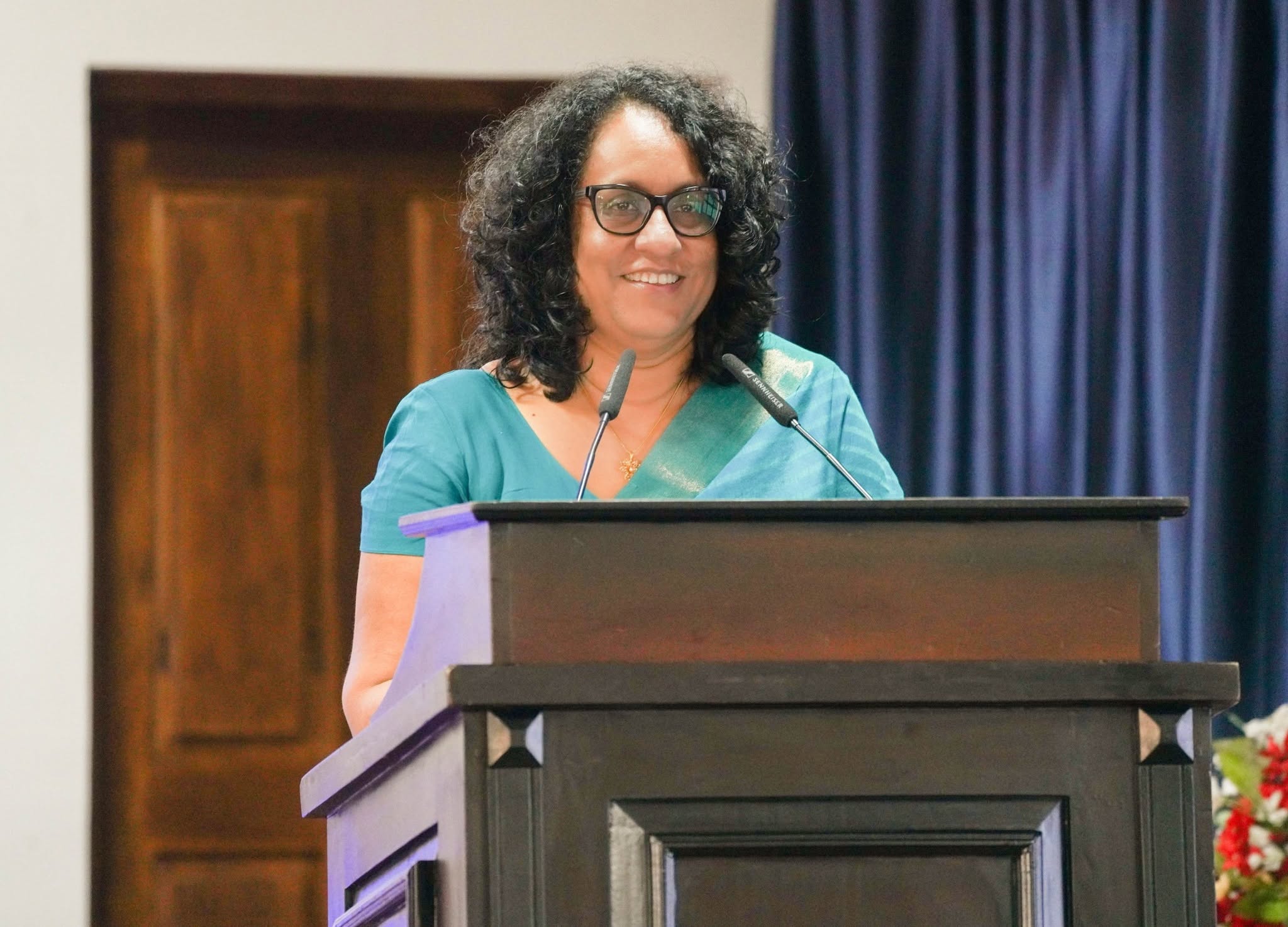 පාසල් අධ්යාපනය ගැන අගමැති හරිනිගෙන් විශේෂ පණිවිඩයක්. - 06.06.2026