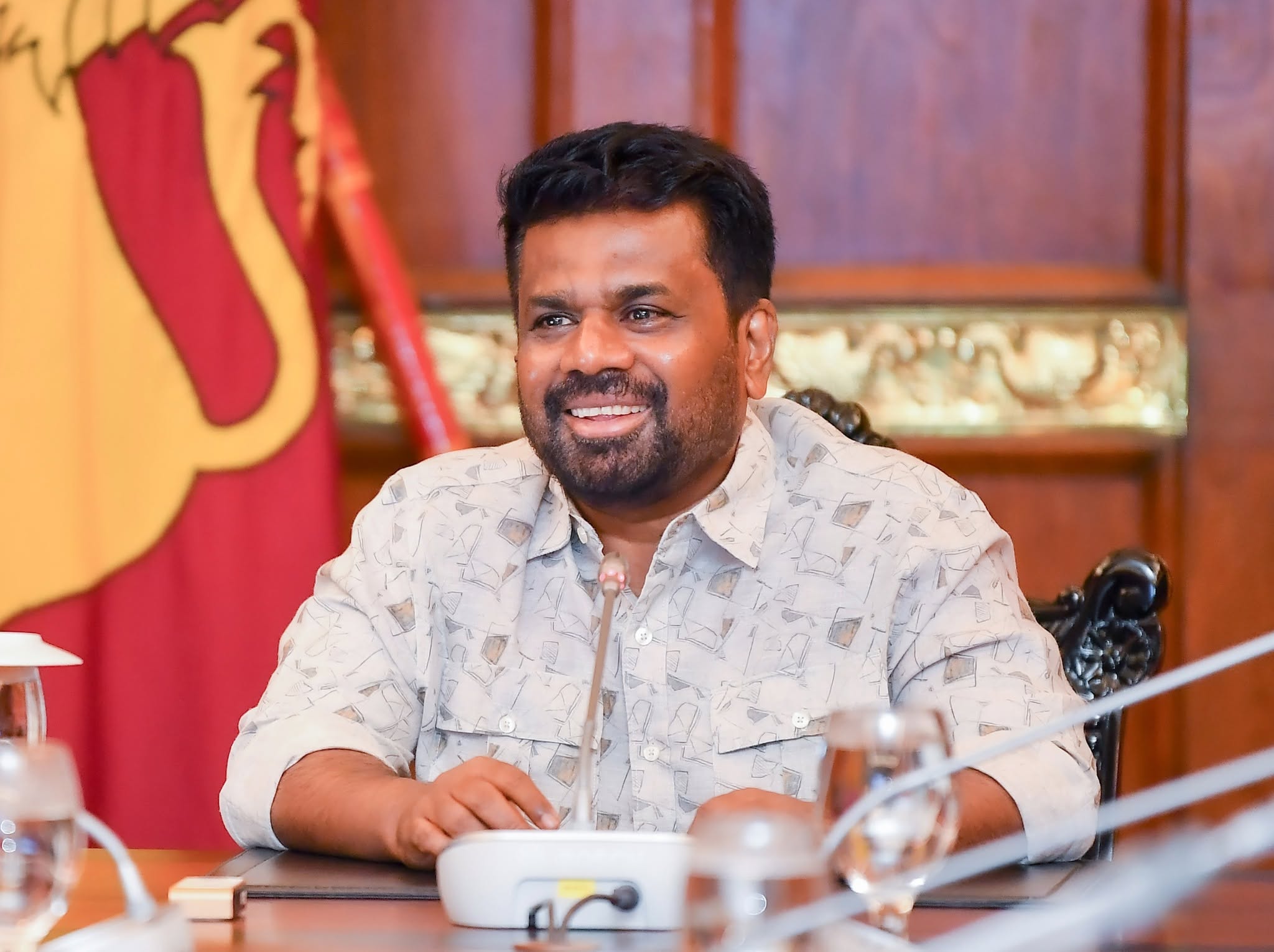 එල්-නිනෝ අවදානමට මුහුණ දීමට ජනපතිගෙන් කඩිනම් උපදෙස්..! - 13.06.2026