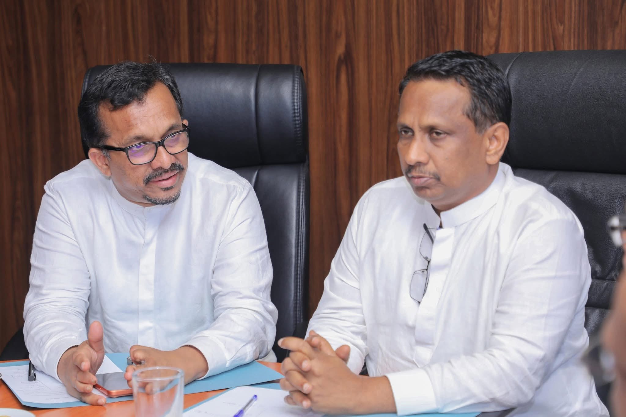 අපනයන ආදායම ඉහළ නැංවීමට වැවිලි ක්ෂේත්‍රයට නව සැලසුම්.!- 13.06.2026