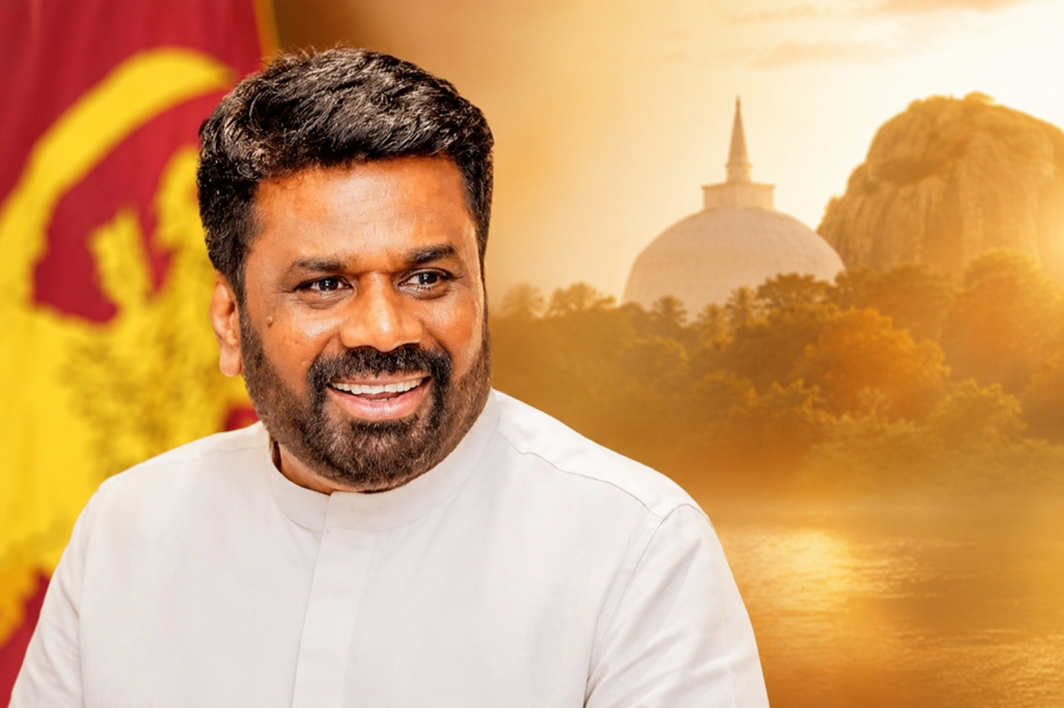 ''සාරධර්ම යළි ගොඩනගා නව ශ්රී ලංකාවක් බිහිකරමු.'' - ජනපතිගේ පොසොන් දින පණිවිඩය. - 29.06.2026