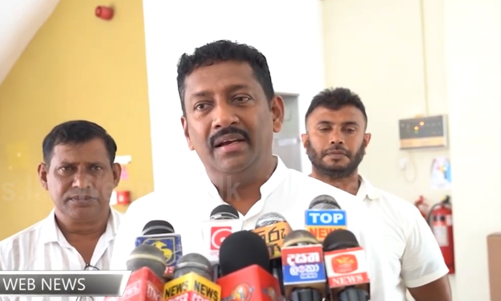 වී මිල තීරණය වන්නේ නිෂ්පාදන වියදමට ගොවියාගේ ලාභය එකතු කරලා. – නි.අමාත්ය රුවන් සෙනරත් - 22.06.2026