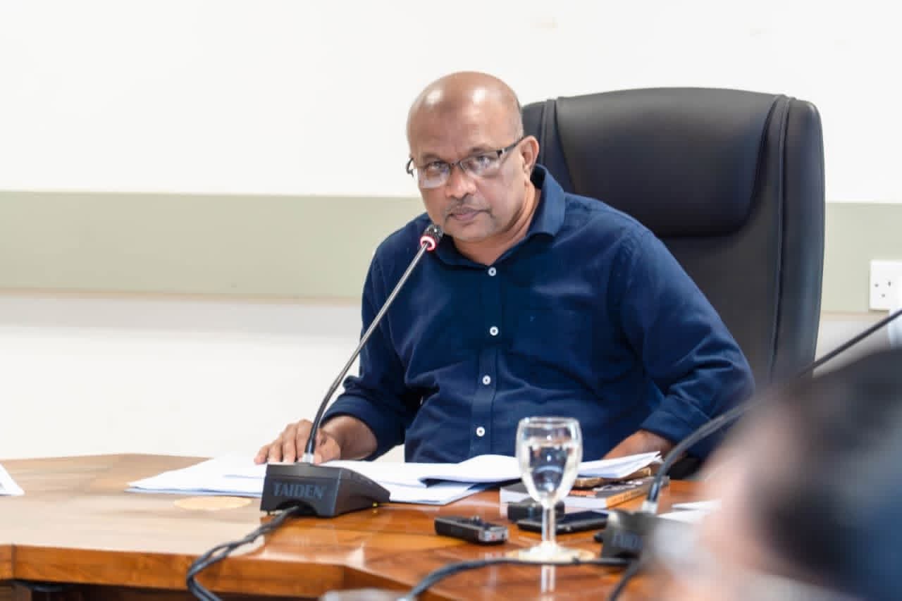 ''දෙවිනුවර පෙරහැරේ කාවඩි අංග සීමා කිරීම ආරක්ෂක තක්සේරුවක් මත ගත් තීරණයක්.'' - ලක්ෂ්මන් නිපුණආරච්චි - 28.07.2026