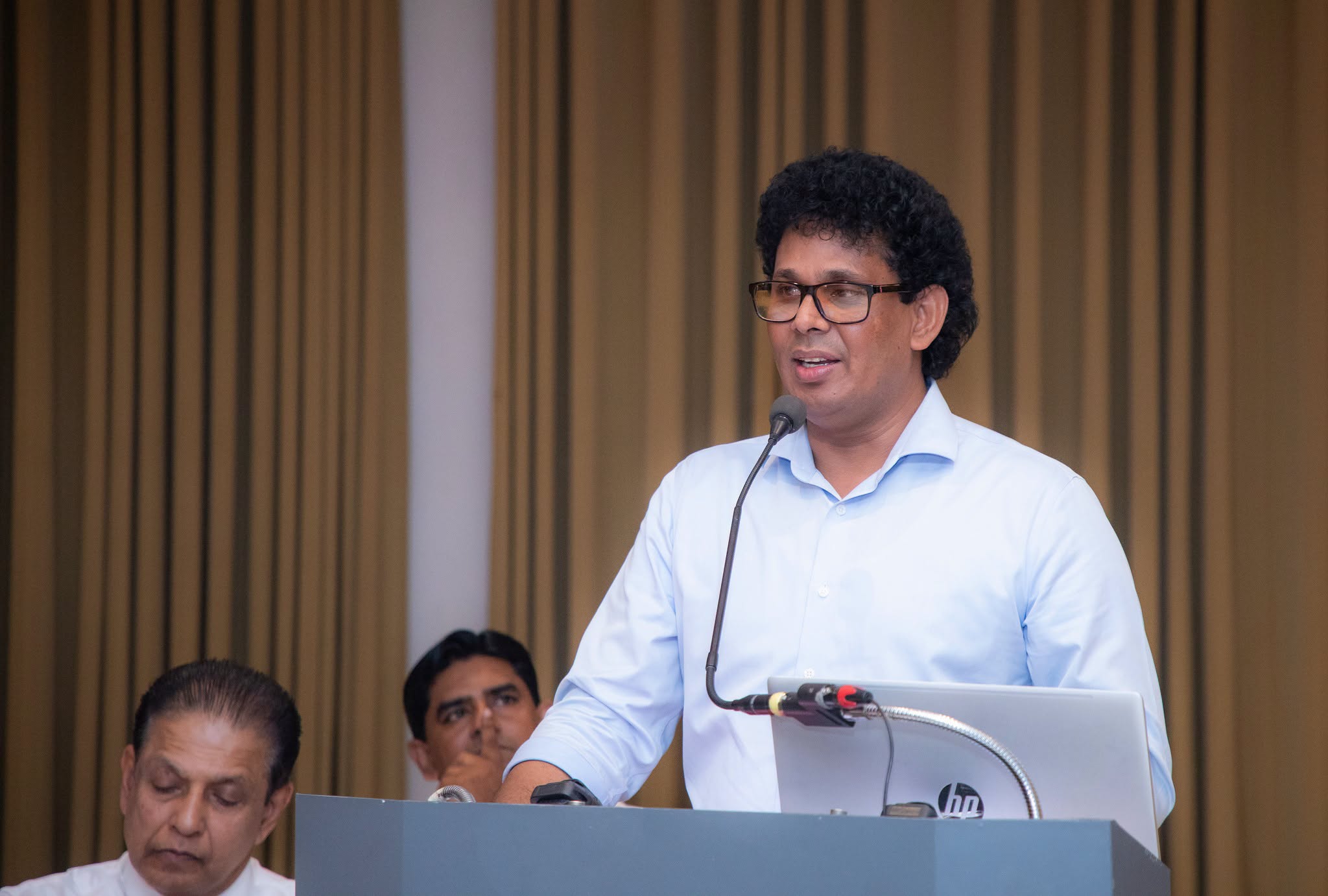මාතලේ සුළු අපනයන භෝග ආර්ථික මධ්යස්ථානයක් ඉදිකිරීමට සැලසුම්. - 18.07.2026