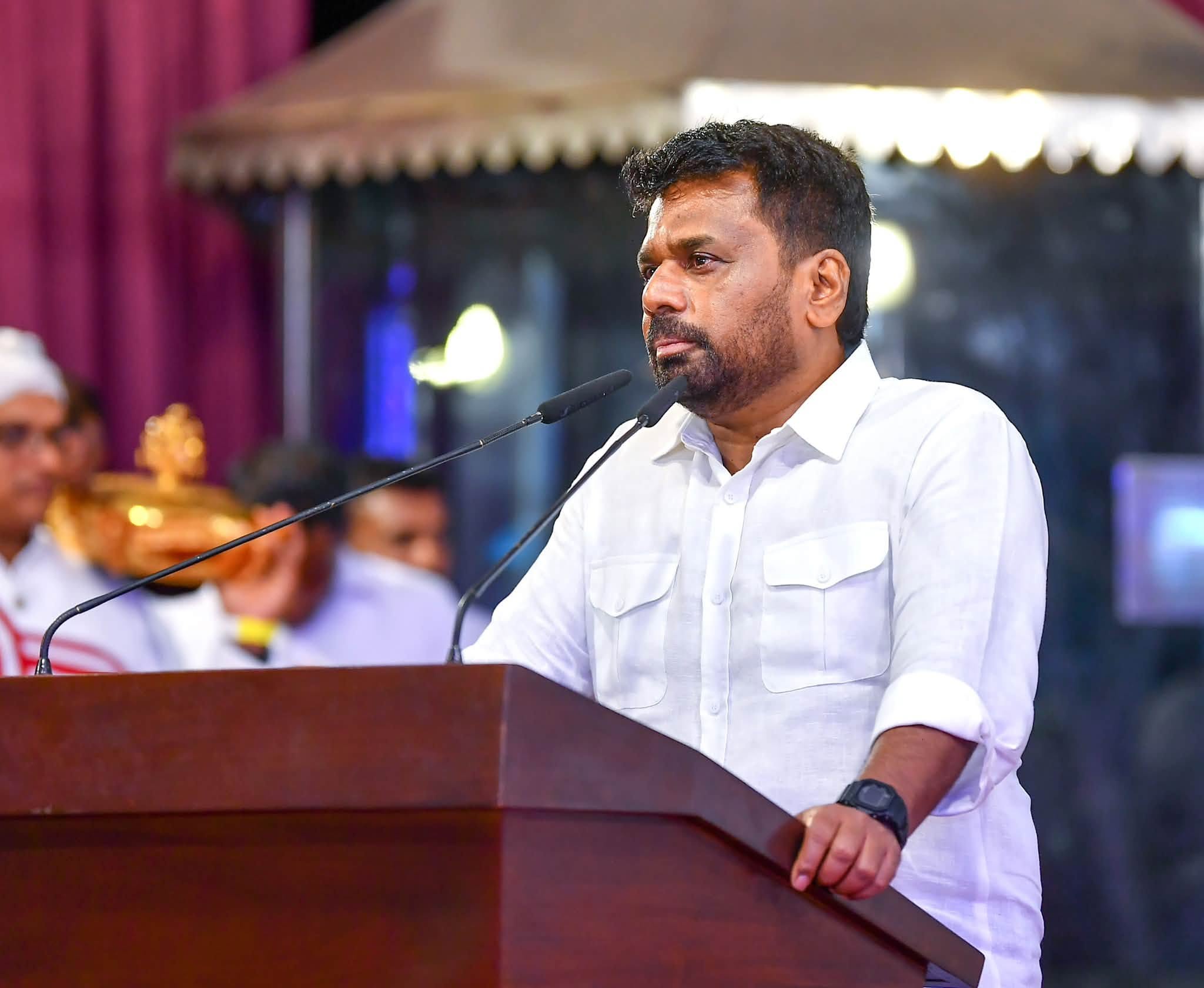 ජාතික සමඟිය ගොඩනගන සංස්කෘතික උරුමයක් ලෙස පෙරහැර මංගල්යය වැදගත්. - ජනපති - 31.07.2026