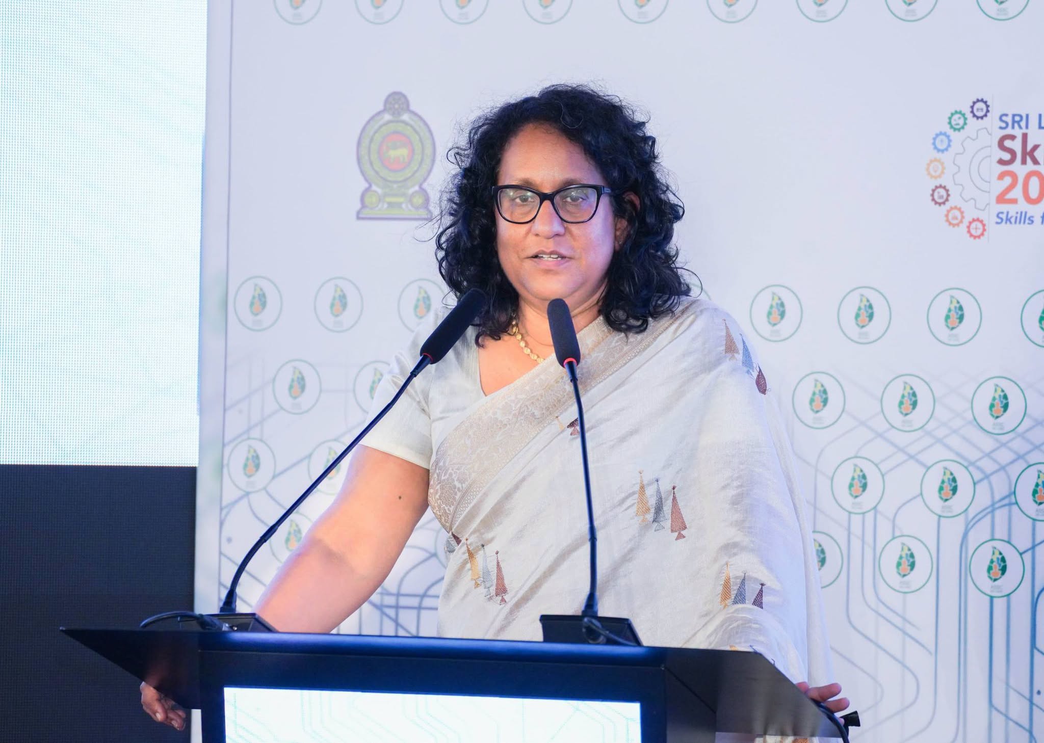 "දරුවන්ගේ හැකියාවන්ට අනුව අනාගතය තෝරාගැනීමට ඉඩ දිය යුතුයි'' - අගමැතිනිය - 31.07.2026