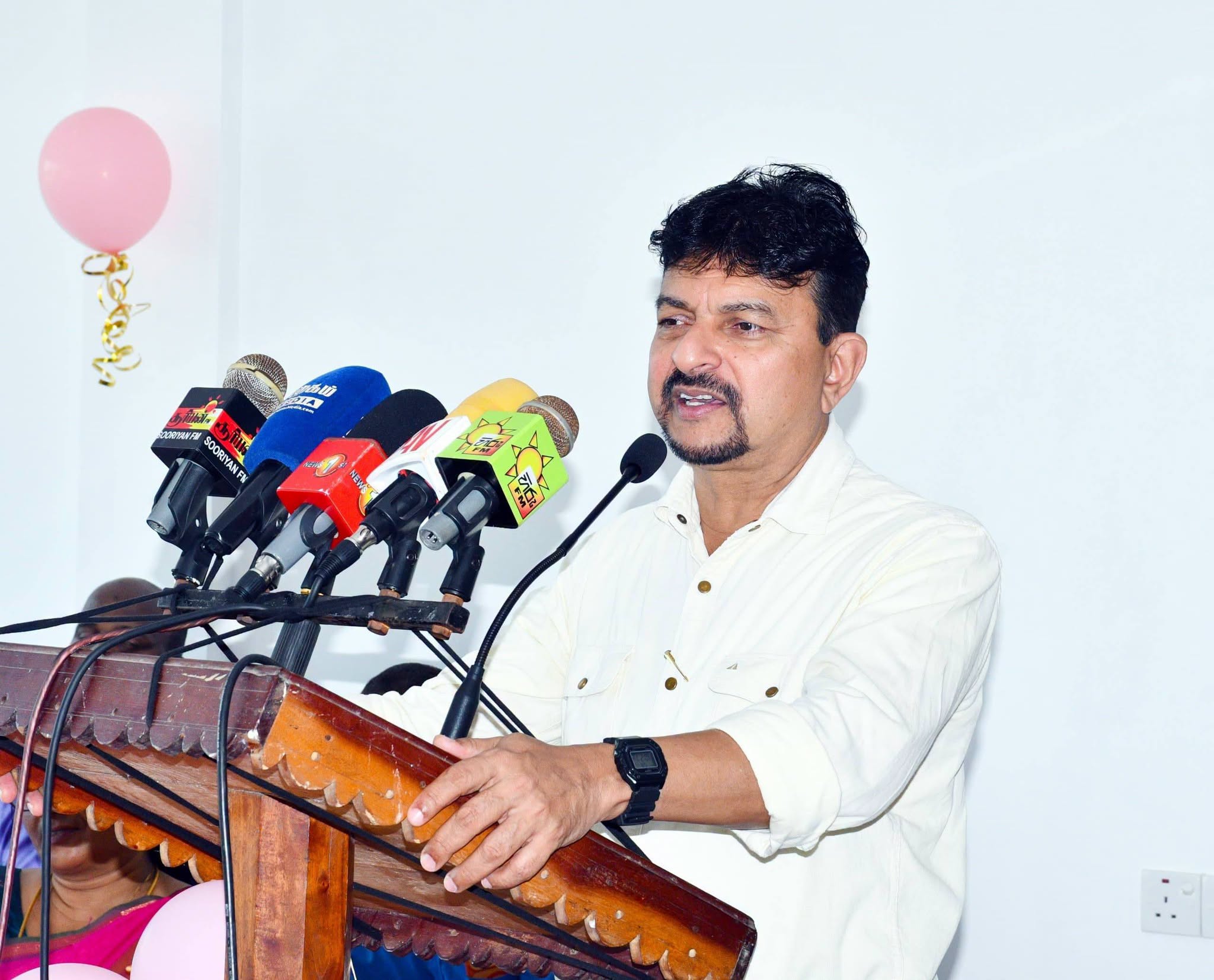 EPF සහ ETF ඒකාබද්ධ කිරීමට නොව ආරක්ෂා කිරීමට කමිටුවක්. - 30.08.2026
