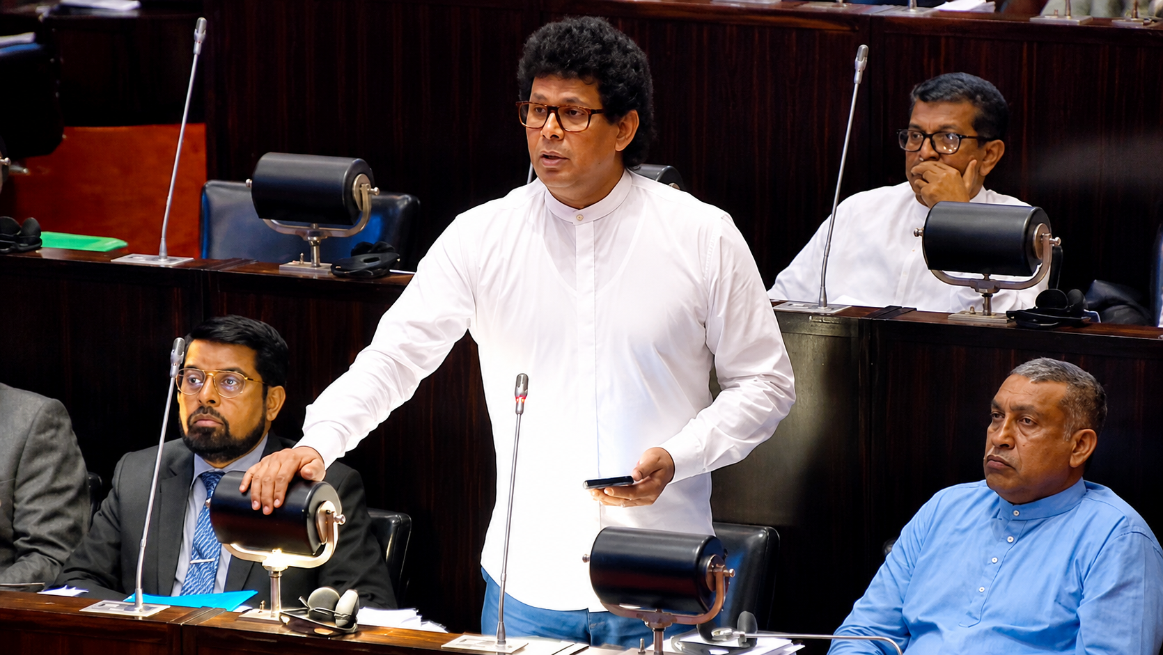 සමුපකාර ව්‍යාපාරය නැවත ශක්තිමත් කිරීමට නව පනතක්. - 18.08.2026