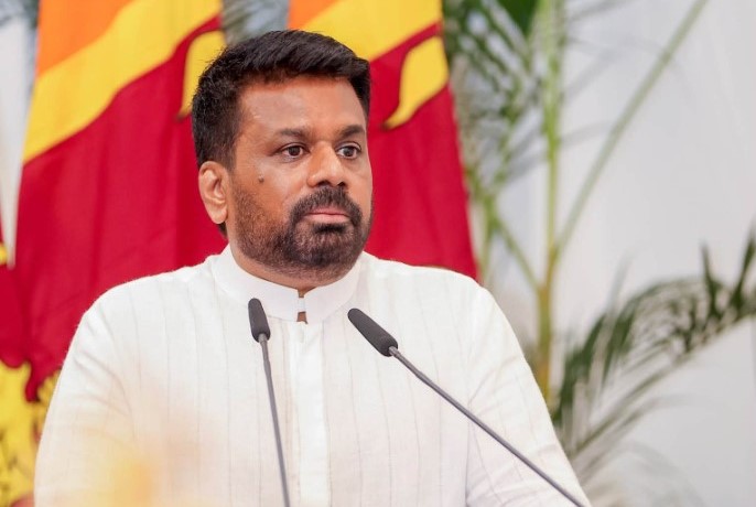 පෙරහැර නතර කිරීම ගැන දේශපාලන වේදිකාවල යළි සාකච්ඡා නොකළ යුතුයි - ජනපති - 30.08.2026