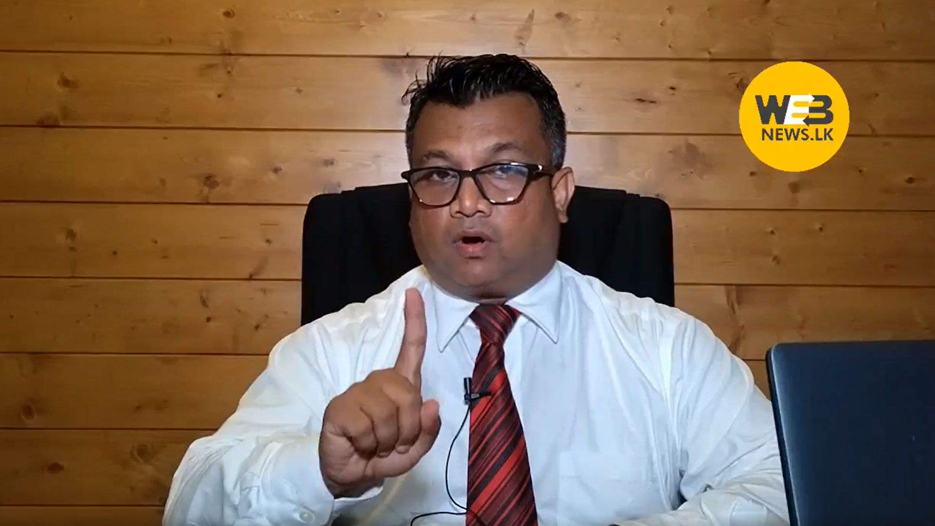 ඉහළ විනිසුරුවන්ගේ පුරප්පාඩු පිරෙව්වොත් පහළ අධිකරණයේ නඩු හිරවෙනවා. - නීතිඥ අකලංක උක්වත්ත - 09.08.2026