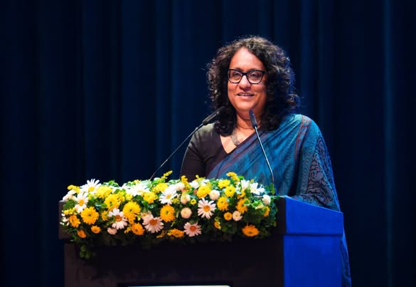 “කෘත්රිම බුද්ධි තාක්ෂණයේ ඉදිරියෙන් සිටීමට අපට හැකියාව තිබෙනවා” - අගමැතිනි - 21.09.2026
