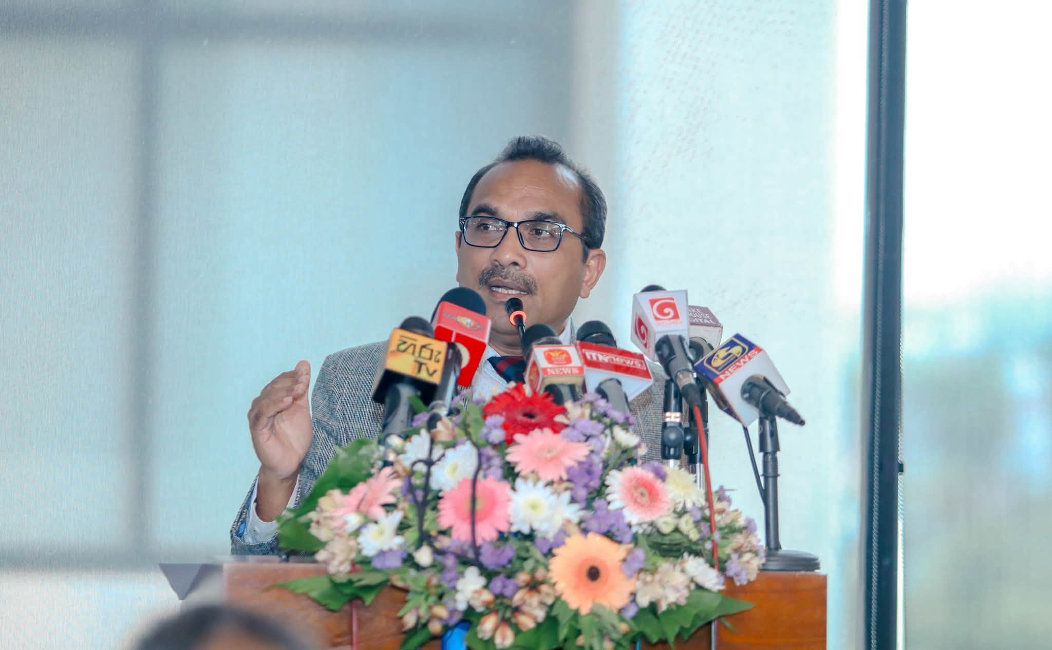 මගී ප්රවාහන බස් රථවල තාක්ෂණික දෝෂ සම්බන්ධයෙන් දැඩි අවධානයක්. - 20.09.2026