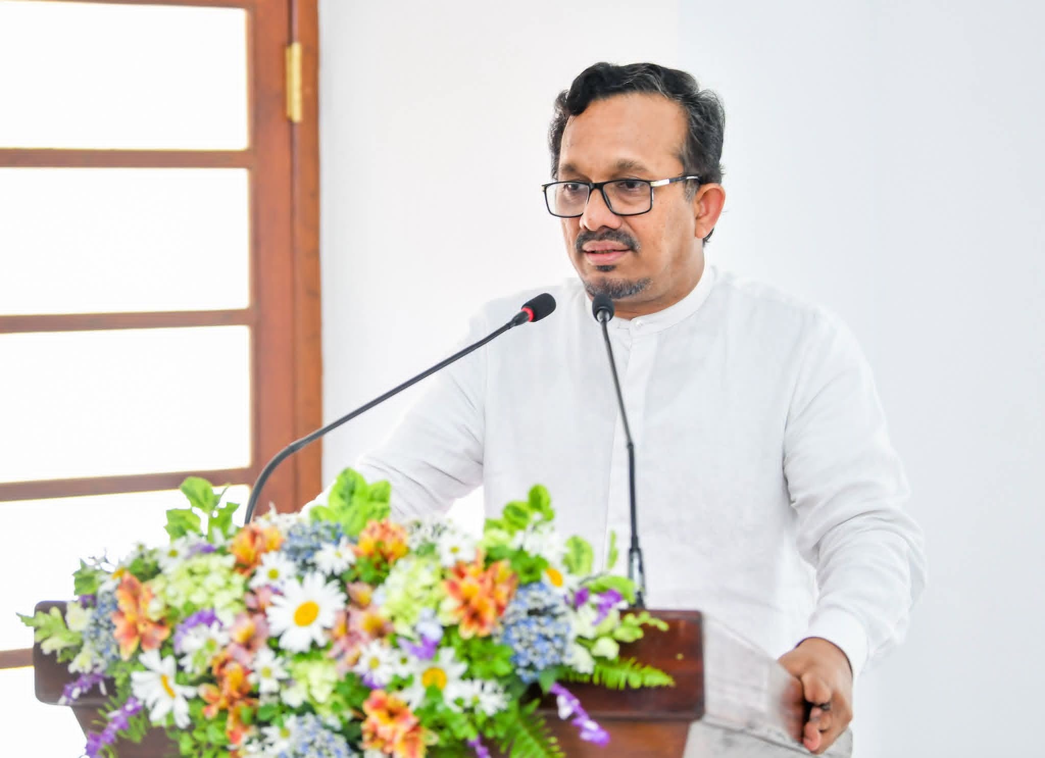 මඩකලපුවේ කිරි ගොවීන්ගේ ඉඩම් ගැටලුවට විසඳුම් සෙවීමට රජයෙන් පියවර. - 30.09.2026