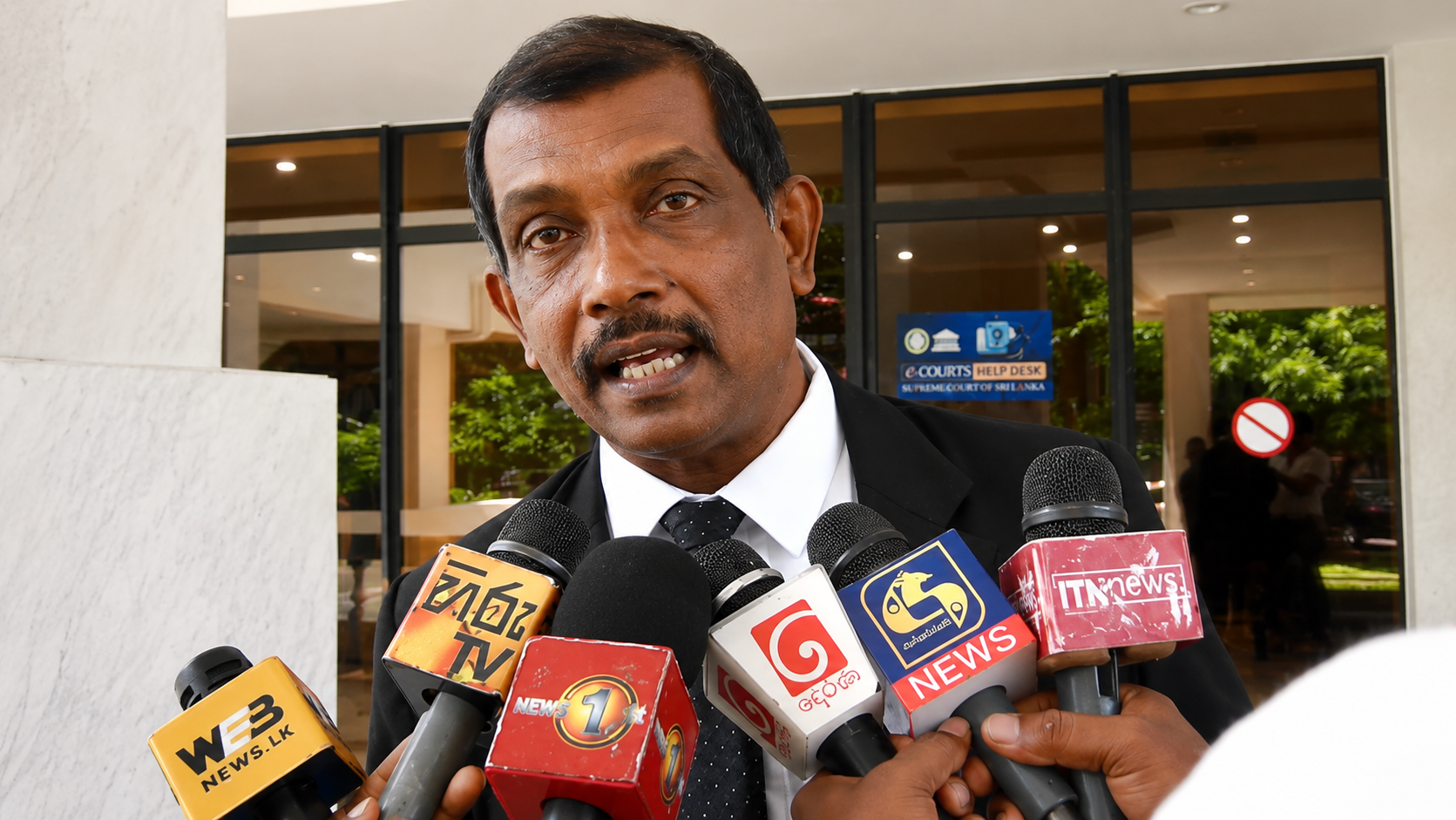22 වන සංශෝධනයෙන් අධිකරණ ස්වාධීනත්වයට බලපෑමක් නැහැ. - නීතිඥ පාලිත සේනාධීර - 01.09.2026
