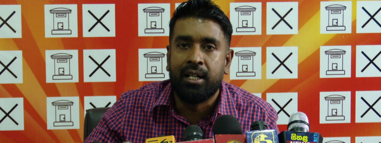 22ට එරෙහි විරෝධතා ජනතාව වෙනුවෙන් නොව 2029 දේශපාලන සිහින වෙනුවෙන් – නිලුක්ෂ කුමාර - 07.09.2026