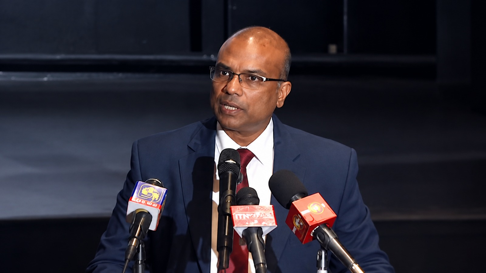 ලසන්ත ඝාතනයේ අරමුණ ගැන රංග දිසානායකගෙන් ප්රකාශයක්. - 27.09.2026